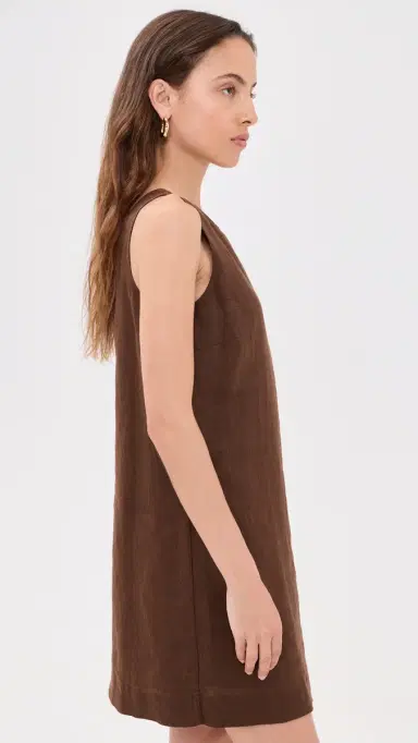 RAILS indsey Dress Espresso | Thumbnail 4 RAILS indsey Dress Espresso | Thumbnail 4