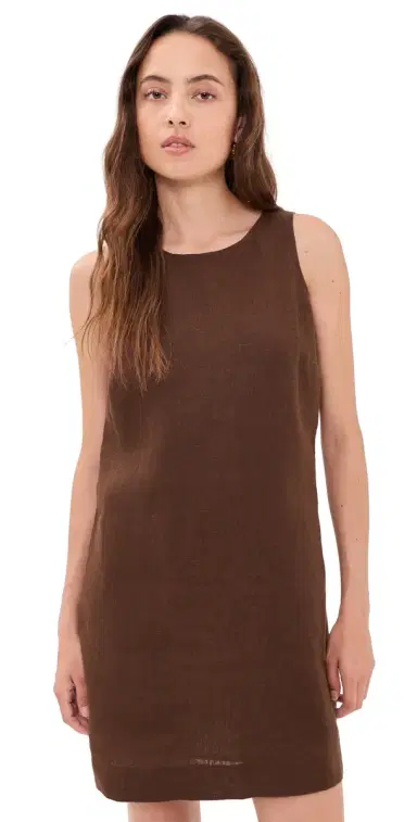RAILS indsey Dress Espresso | Thumbnail 1 RAILS indsey Dress Espresso | Thumbnail 1