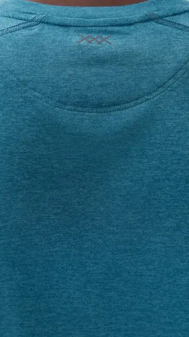 Rhone Atmosphere Tee Ash Blue | Thumbnail 6 Rhone Atmosphere Tee Ash Blue | Thumbnail 6