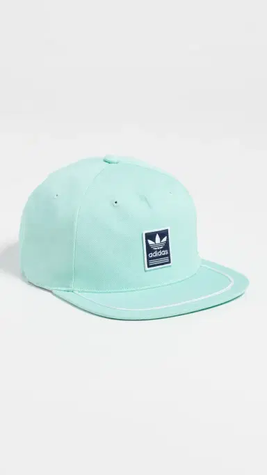 Adidas Golf Originals Patch Cap | Thumbnail 2