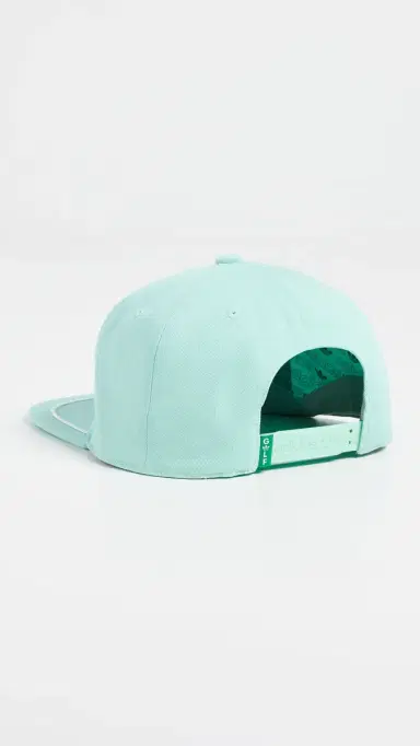 Adidas Golf Originals Patch Cap | Thumbnail 3