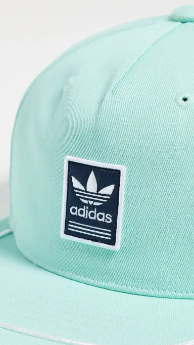 Adidas Golf Originals Patch Cap | Thumbnail 4