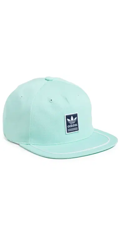 Adidas Golf Originals Patch Cap | Thumbnail 1