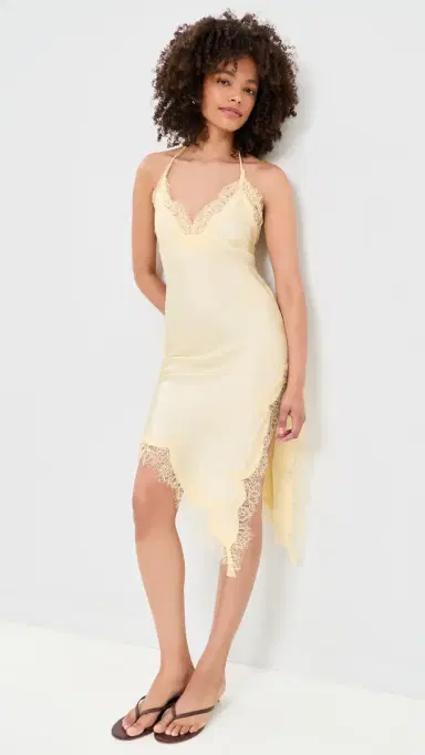 Bardot Silvio Halter Mini Dress | Thumbnail 2 Bardot Silvio Halter Mini Dress | Thumbnail 2