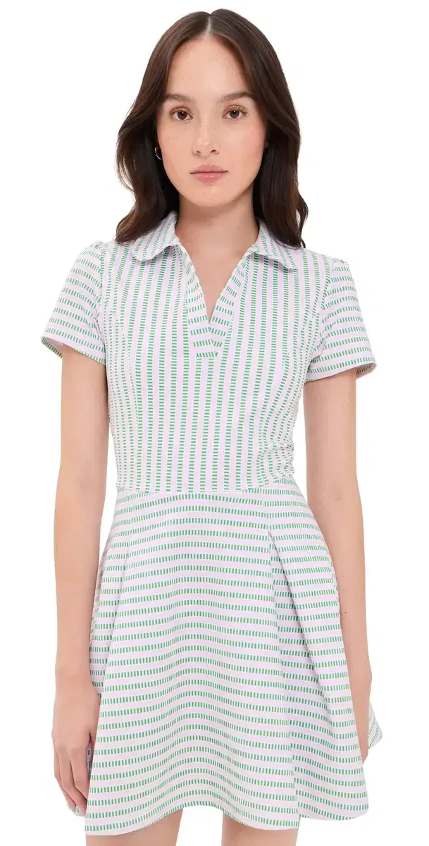 Addison Bay Peter Pan Cricket Dress Ballet lipperhatch