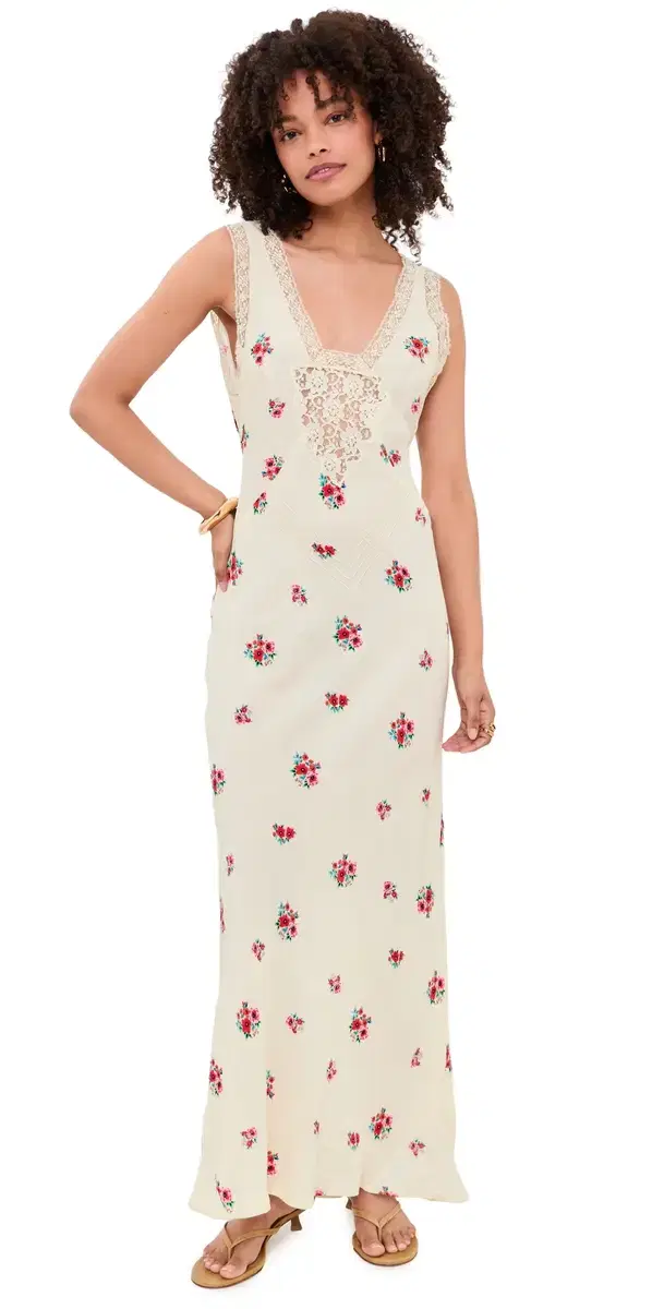 Aimee Dress Bliss