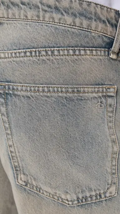 rag & bone Fit 4 Authentic Rigid Infuse Jeans | Thumbnail 6 rag & bone Fit 4 Authentic Rigid Infuse Jeans | Thumbnail 6