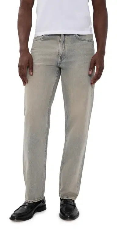rag & bone Fit 4 Authentic Rigid Infuse Jeans | Thumbnail 1 rag & bone Fit 4 Authentic Rigid Infuse Jeans | Thumbnail 1