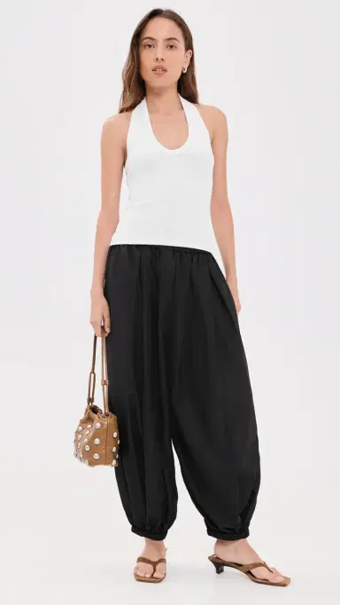 A.L.C. A. L.C. Ari Tank White L | Thumbnail 5 A.L.C. A. L.C. Ari Tank White L | Thumbnail 5