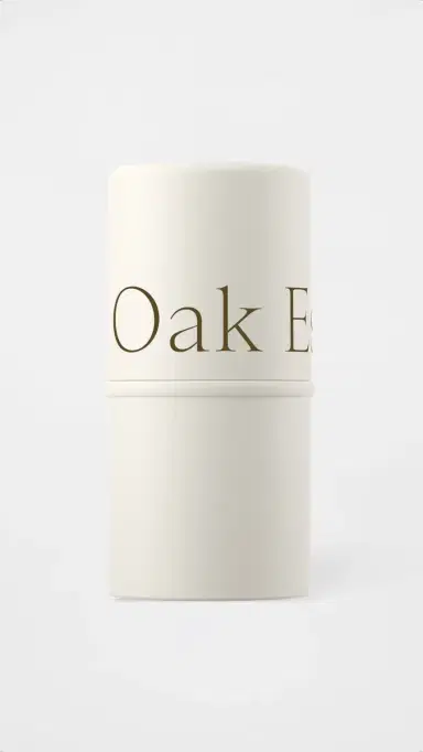Oak Essentials Conditioning Lip Balm No Color One Size | Thumbnail 2