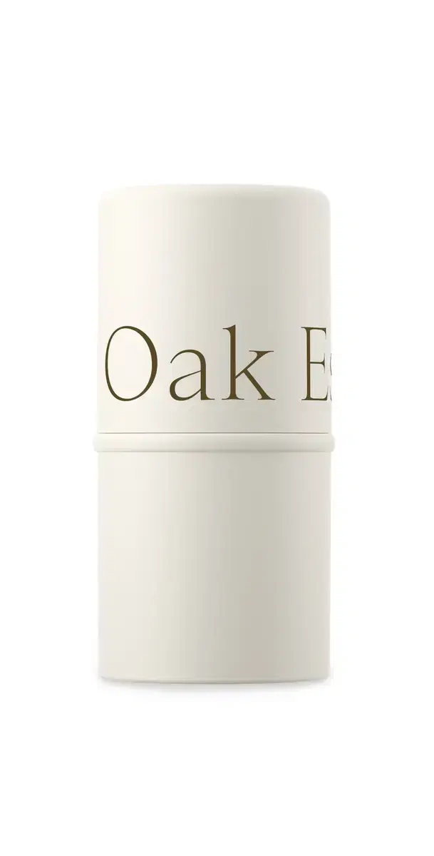 Oak Essentials Conditioning Lip Balm No Color One Size
