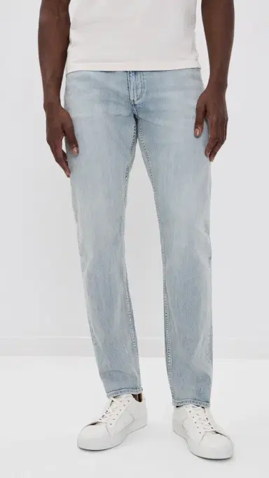 rag & bone Fit 3 Authentic Stretch Jeans Colter | Thumbnail 2 rag & bone Fit 3 Authentic Stretch Jeans Colter | Thumbnail 2