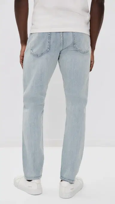rag & bone Fit 3 Authentic Stretch Jeans Colter | Thumbnail 3 rag & bone Fit 3 Authentic Stretch Jeans Colter | Thumbnail 3