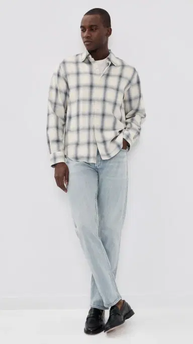 rag & bone Fit 3 Authentic Stretch Jeans Colter | Thumbnail 5 rag & bone Fit 3 Authentic Stretch Jeans Colter | Thumbnail 5