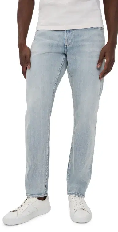 rag & bone Fit 3 Authentic Stretch Jeans Colter | Thumbnail 1 rag & bone Fit 3 Authentic Stretch Jeans Colter | Thumbnail 1
