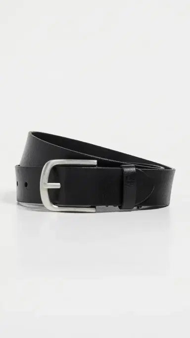 Corridor Leather Belt | Thumbnail 2