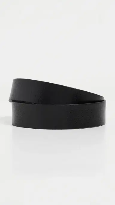 Corridor Leather Belt | Thumbnail 3