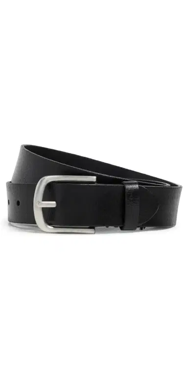 Corridor Leather Belt | Thumbnail 1
