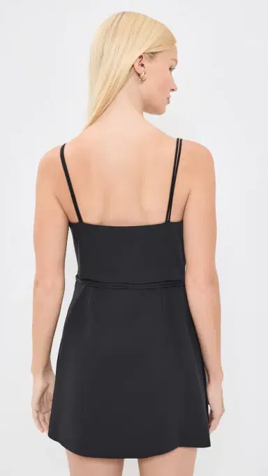 Alexis Basei Romper | Thumbnail 3