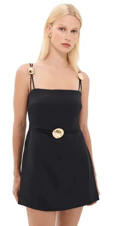 Alexis Basei Romper | Thumbnail 1