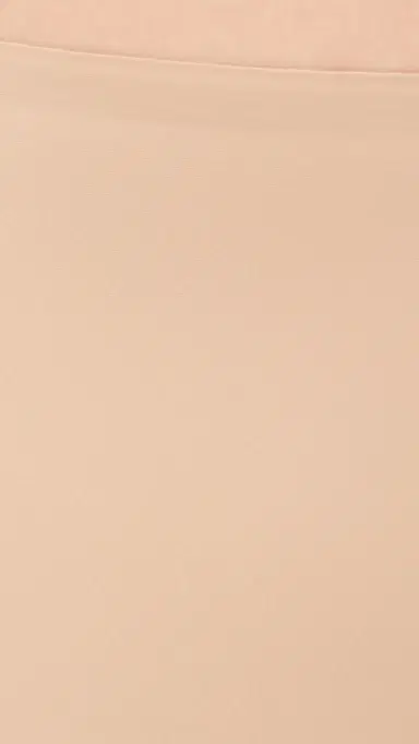 Commando Zone moothing High Waisted Briefs Beige | Thumbnail 5
