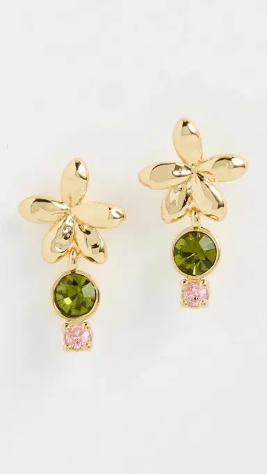 Mignonne Gavigan Fabiana Studs | Thumbnail 2