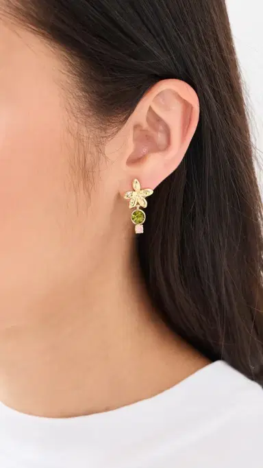Mignonne Gavigan Fabiana Studs | Thumbnail 3