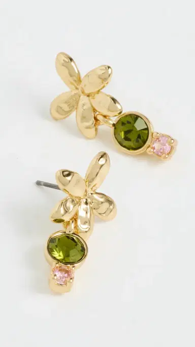 Mignonne Gavigan Fabiana Studs | Thumbnail 4