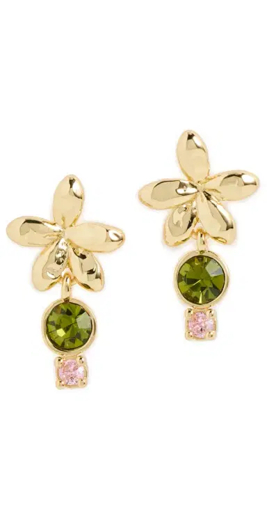 Mignonne Gavigan Fabiana Studs | Thumbnail 1