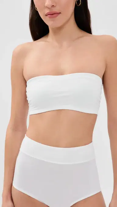 Commando Double Take Lace Bandeau | Thumbnail 2 Commando Double Take Lace Bandeau | Thumbnail 2