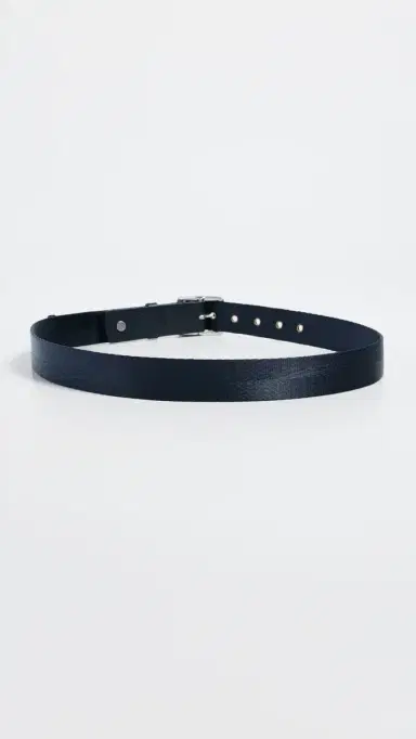 rag & bone Sport Boyfriend Belt Navy | Thumbnail 4 rag & bone Sport Boyfriend Belt Navy | Thumbnail 4