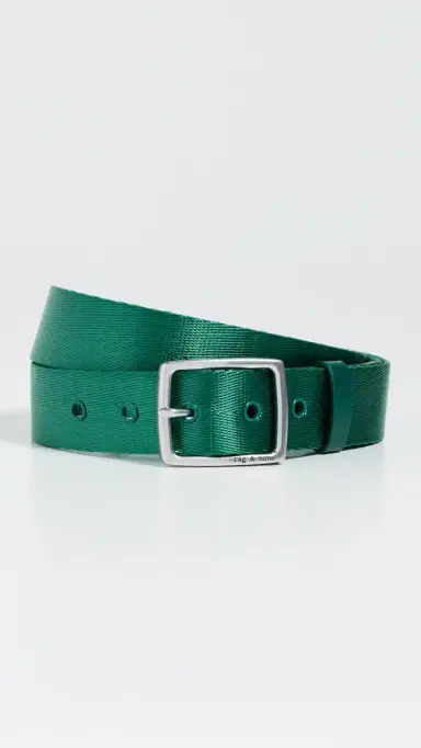 rag & bone Sport Boyfriend Belt | Thumbnail 2