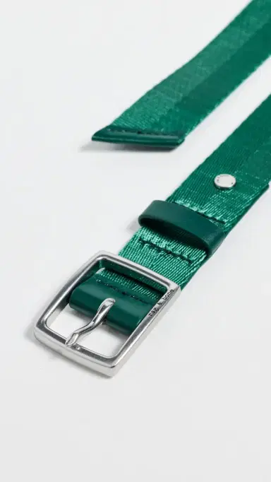 rag & bone Sport Boyfriend Belt | Thumbnail 5