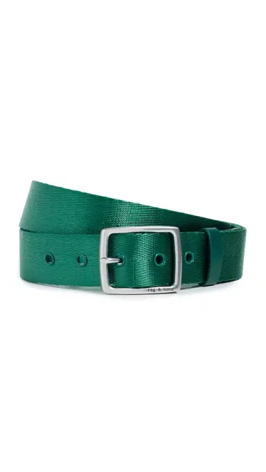 rag & bone Sport Boyfriend Belt | Thumbnail 6