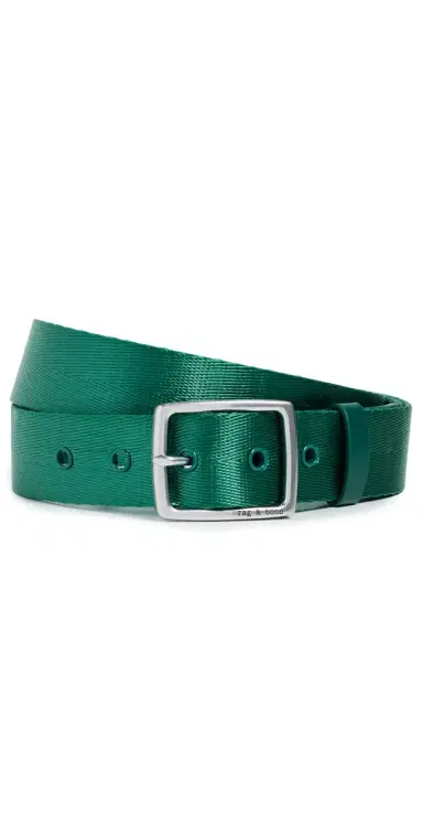 rag & bone Sport Boyfriend Belt | Thumbnail 1