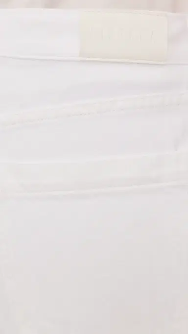 Pistola Jadyn Drawstring Jeans Optic White 31 | Thumbnail 6