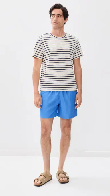 Ancora Twilight wim Trunks 5 Blue | Thumbnail 5