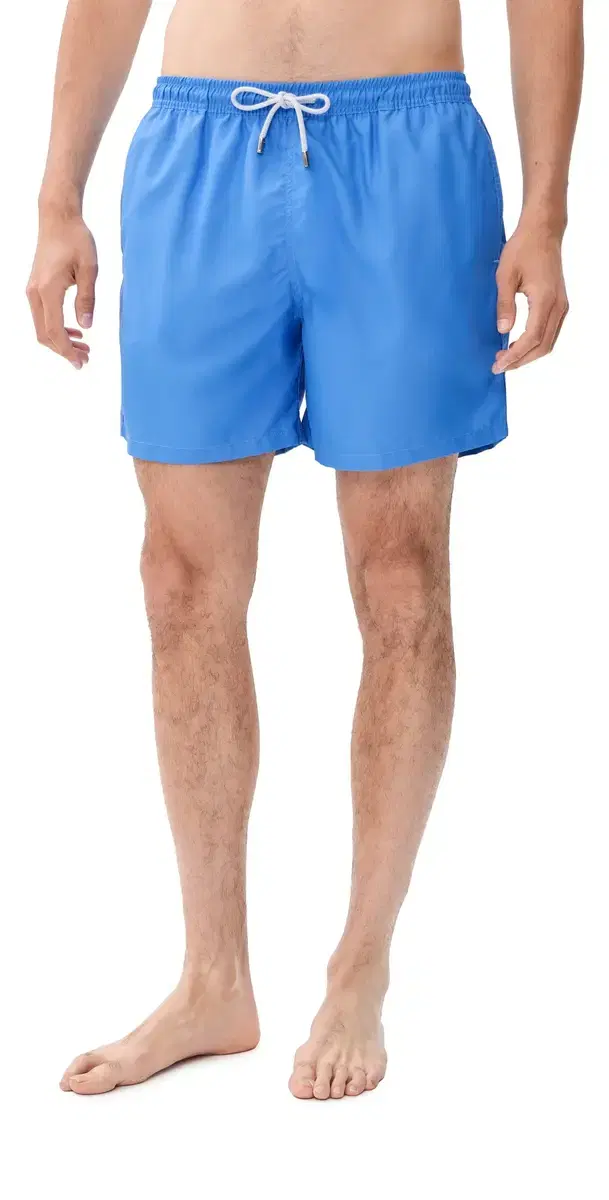 Twilight wim Trunks 5 Blue