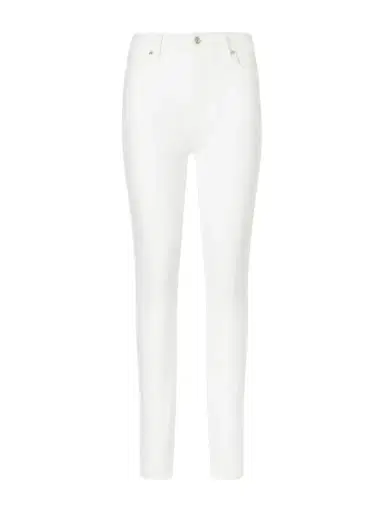 Frame Le High Skinny High-rise Skinny Jeans | Thumbnail 1 Frame Le High Skinny High-rise Skinny Jeans | Thumbnail 1