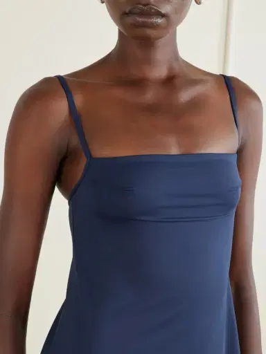 Rivage Dakota Stretch-jersey Swim Dress | Thumbnail 4 Rivage Dakota Stretch-jersey Swim Dress | Thumbnail 4