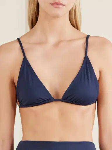 Rivage Jamie Triangle Bikini Top | Thumbnail 2 Rivage Jamie Triangle Bikini Top | Thumbnail 2