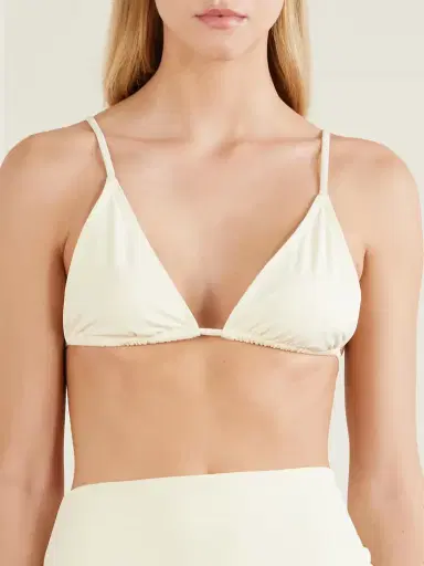 Rivage Jamie Triangle Bikini Top | Thumbnail 2 Rivage Jamie Triangle Bikini Top | Thumbnail 2