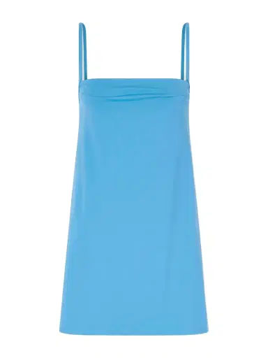 Rivage Dakota Stretch-jersey Swim Dress | Thumbnail 1 Rivage Dakota Stretch-jersey Swim Dress | Thumbnail 1