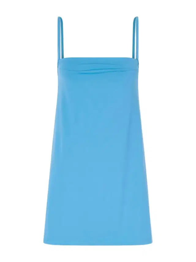 Rivage Dakota Stretch-jersey Swim Dress