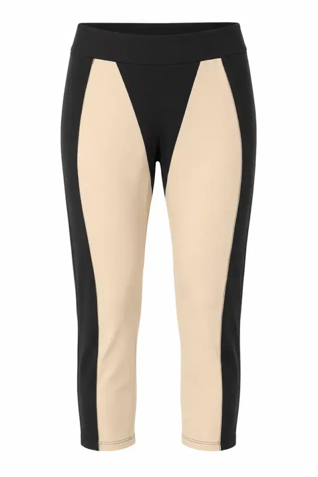 Two Tone Capri