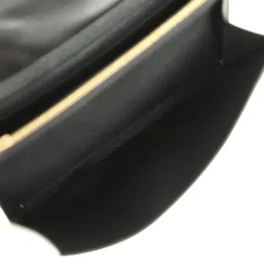 HERMÈS Hermes Constance Wallet To Go Black Epsom Gold Hardware | Thumbnail 10