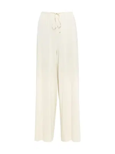 Eres Zelie Wide-Leg Pants | Thumbnail 1 Eres Zelie Wide-Leg Pants | Thumbnail 1