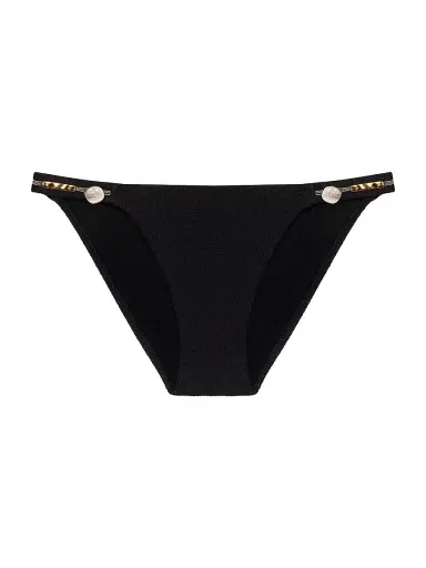 ViX by Paula Hermanny Women's Edith Embellished Bikini Bottom | Thumbnail 1 ViX by Paula Hermanny Women's Edith Embellished Bikini Bottom | Thumbnail 1