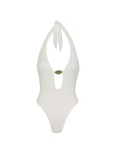 ViX by Paula Hermanny Women's Petra Babi One-Piece Swimsuit | Thumbnail 1 ViX by Paula Hermanny Women's Petra Babi One-Piece Swimsuit | Thumbnail 1