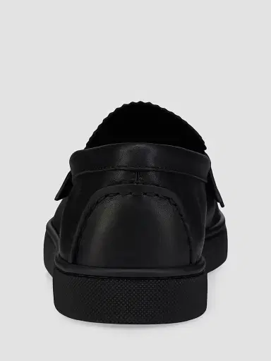 Christian Louboutin Men's The Harold I Leather Loafers | Thumbnail 3 Christian Louboutin Men's The Harold I Leather Loafers | Thumbnail 3